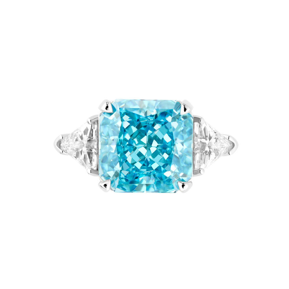Delina Ocean Blue