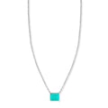 Carry Aquamarine