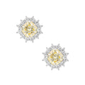 Cosmic Soleil Studs