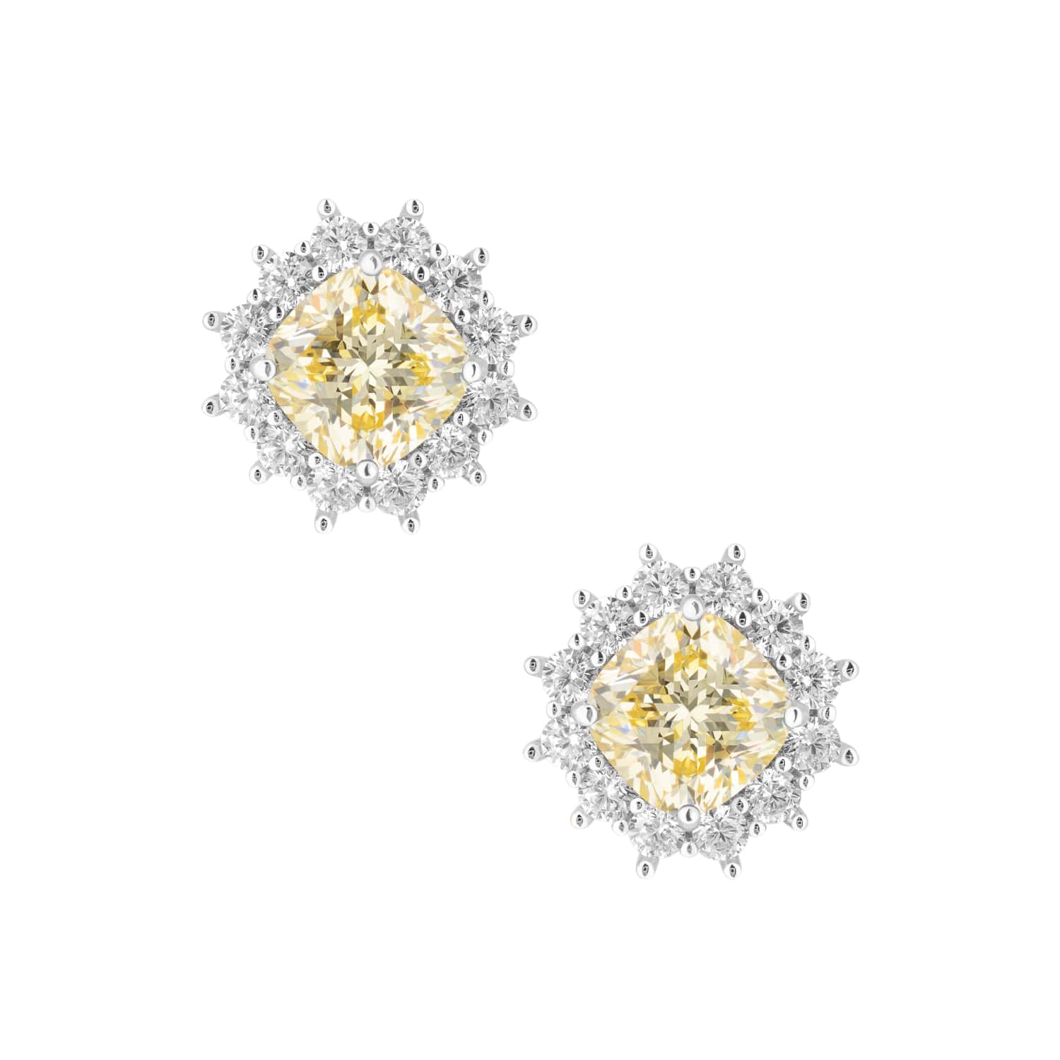 Cosmic Soleil Studs