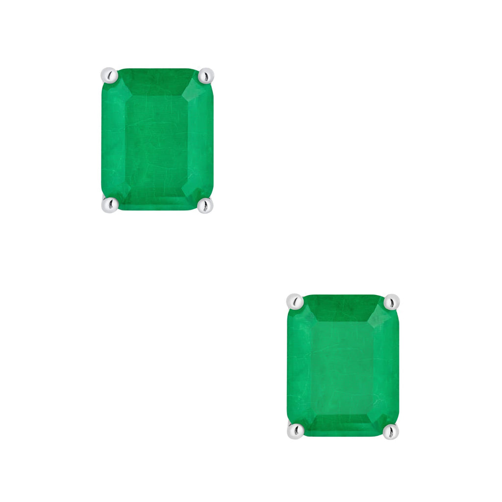 Fleur Large Studs