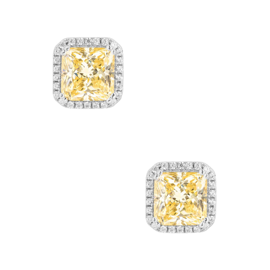 Starry Night Studs