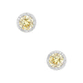Moonlight Small  Studs