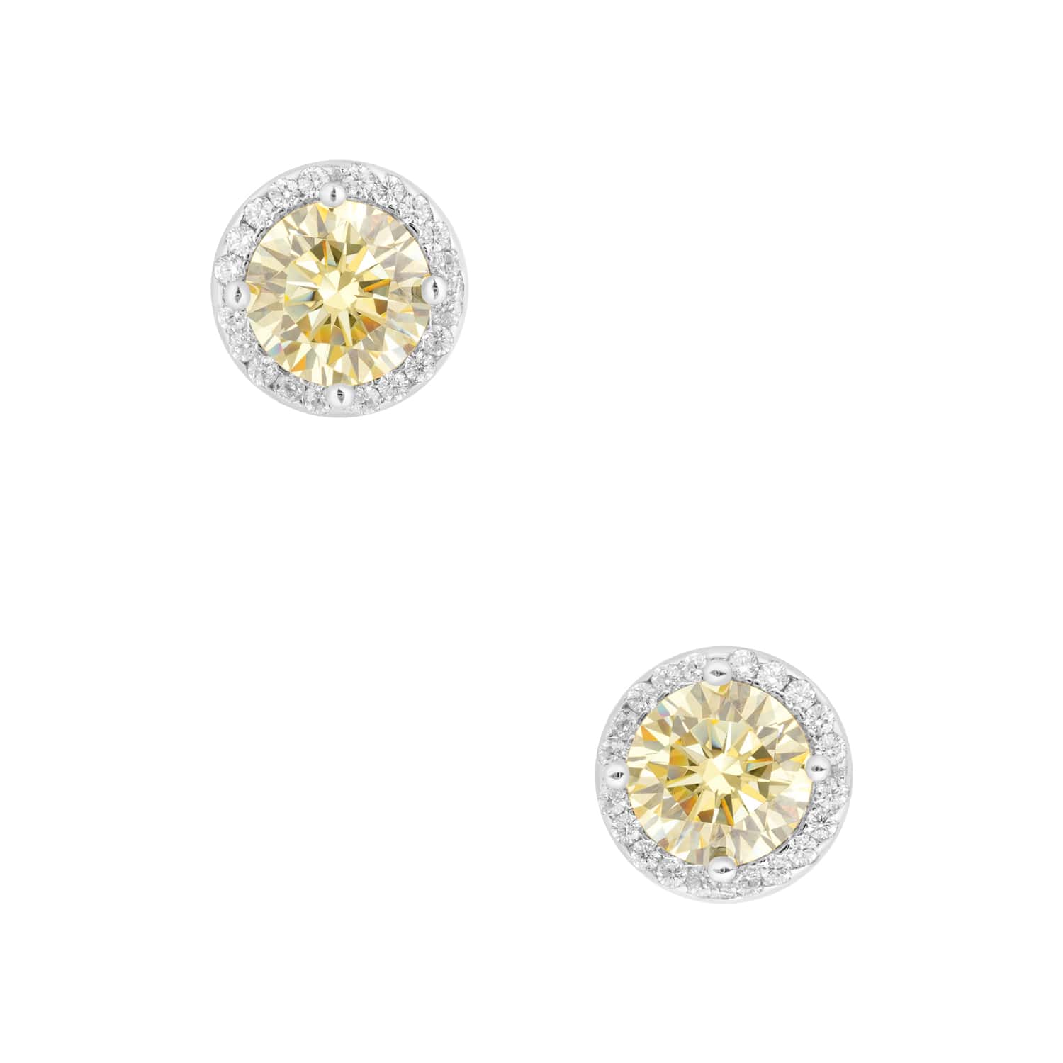 Moonlight Small  Studs