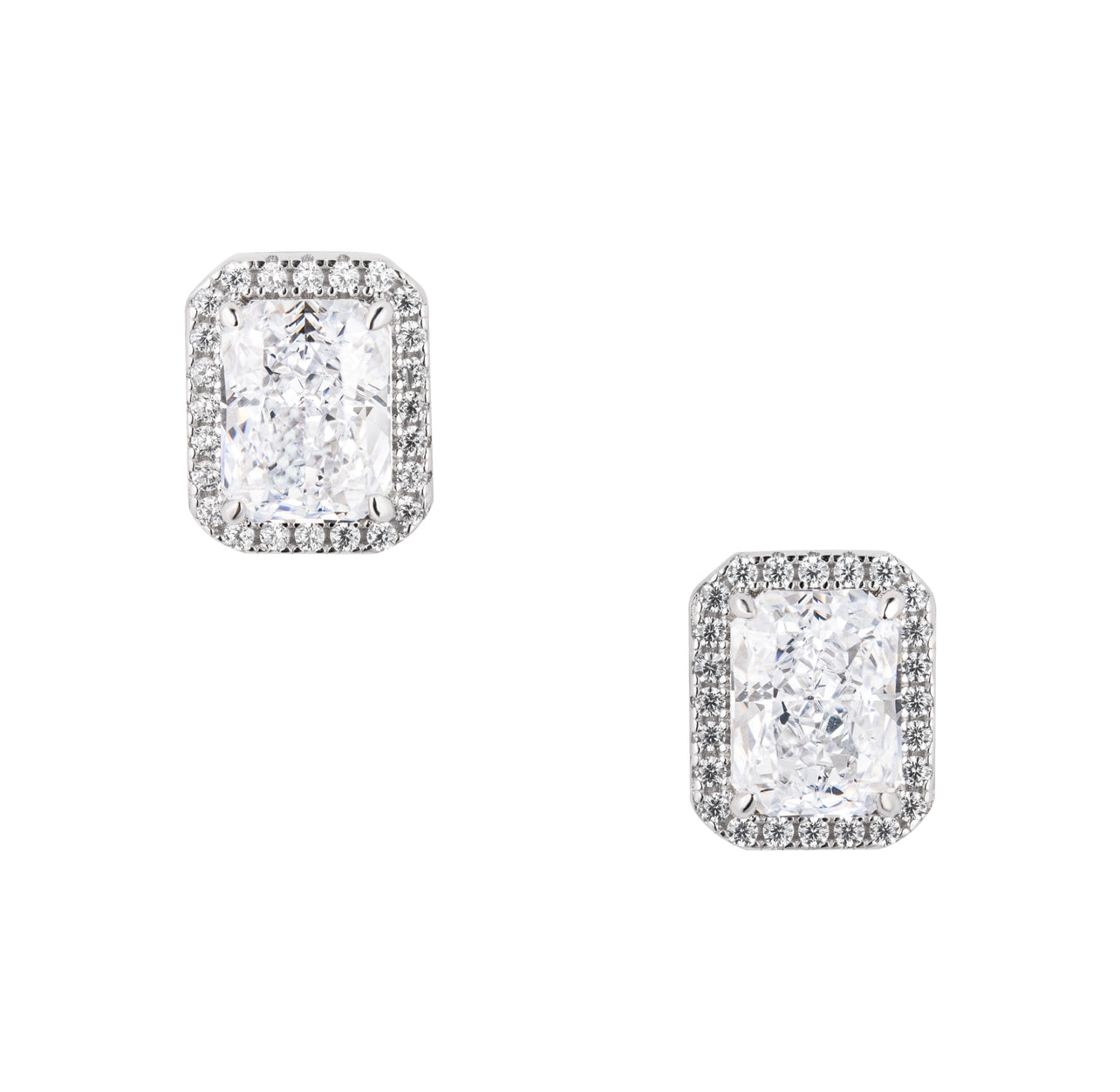 AMINA STUDS