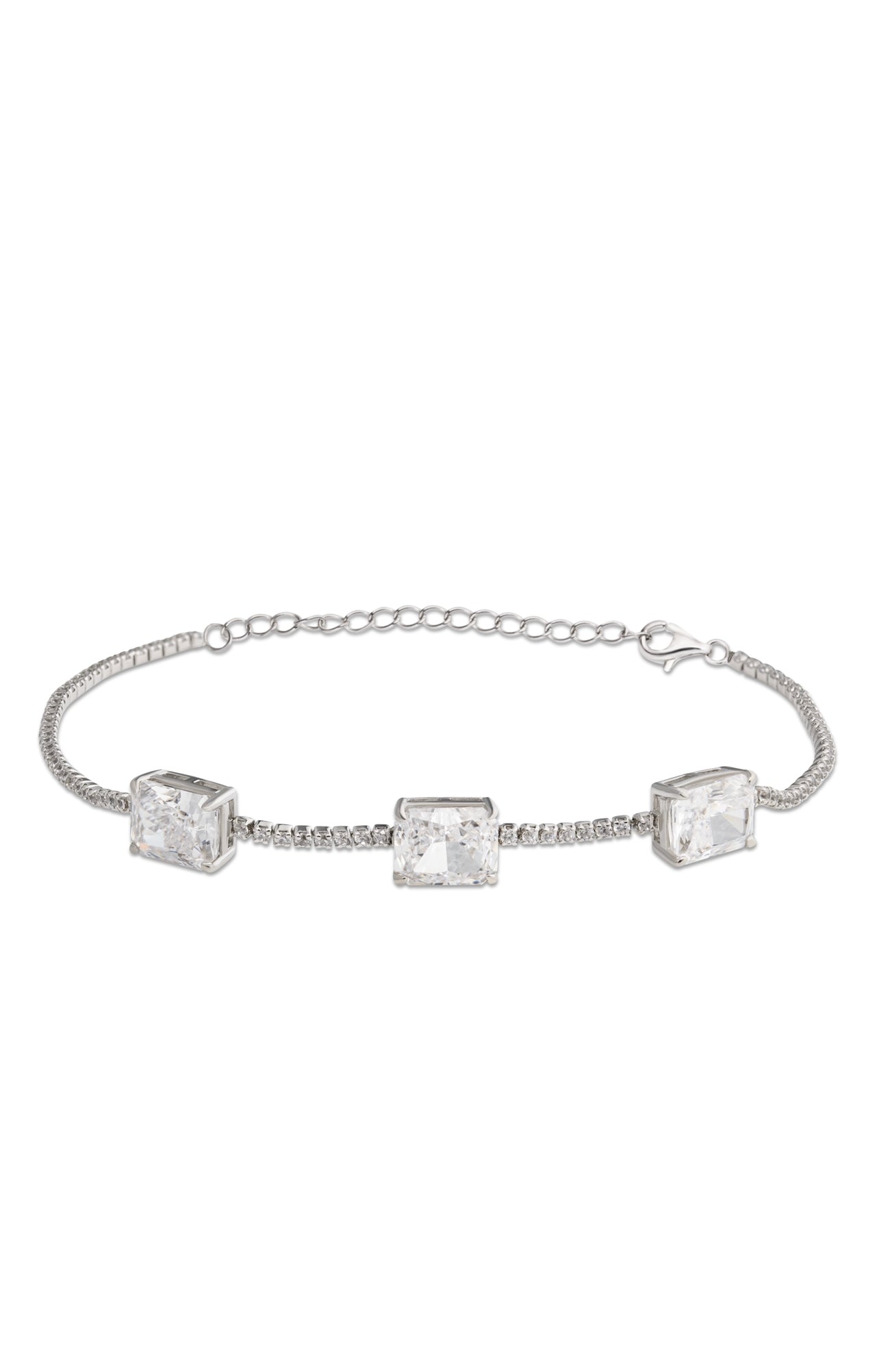 Athena bracelet
