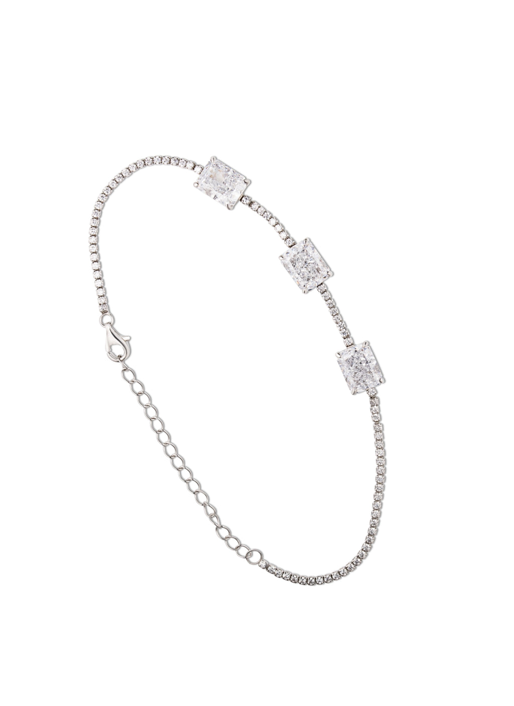 Athena bracelet