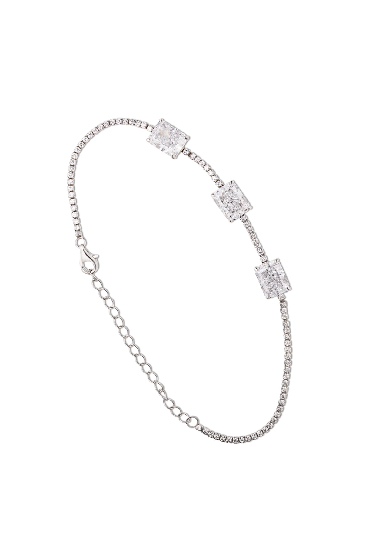 Athena bracelet