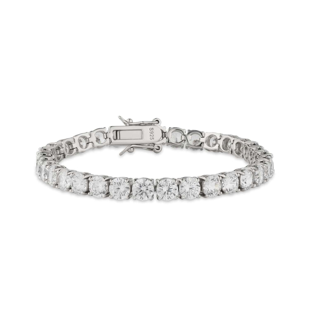 LOLA Classic Tennis Bracelet