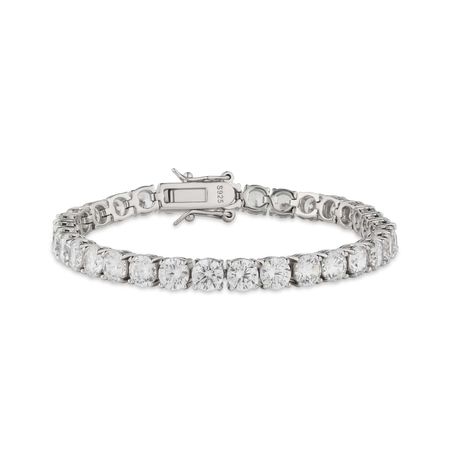 LOLA Classic Tennis Bracelet